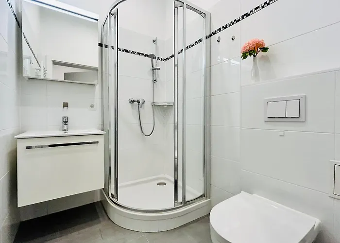 Cosy Long-term With Free Parking Apartmán *