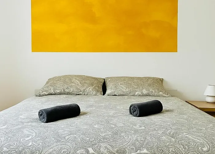 Cosy Long-term With Free Parking Apartmán