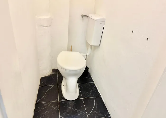 Apartmán Cosy Long-term With Free Parking